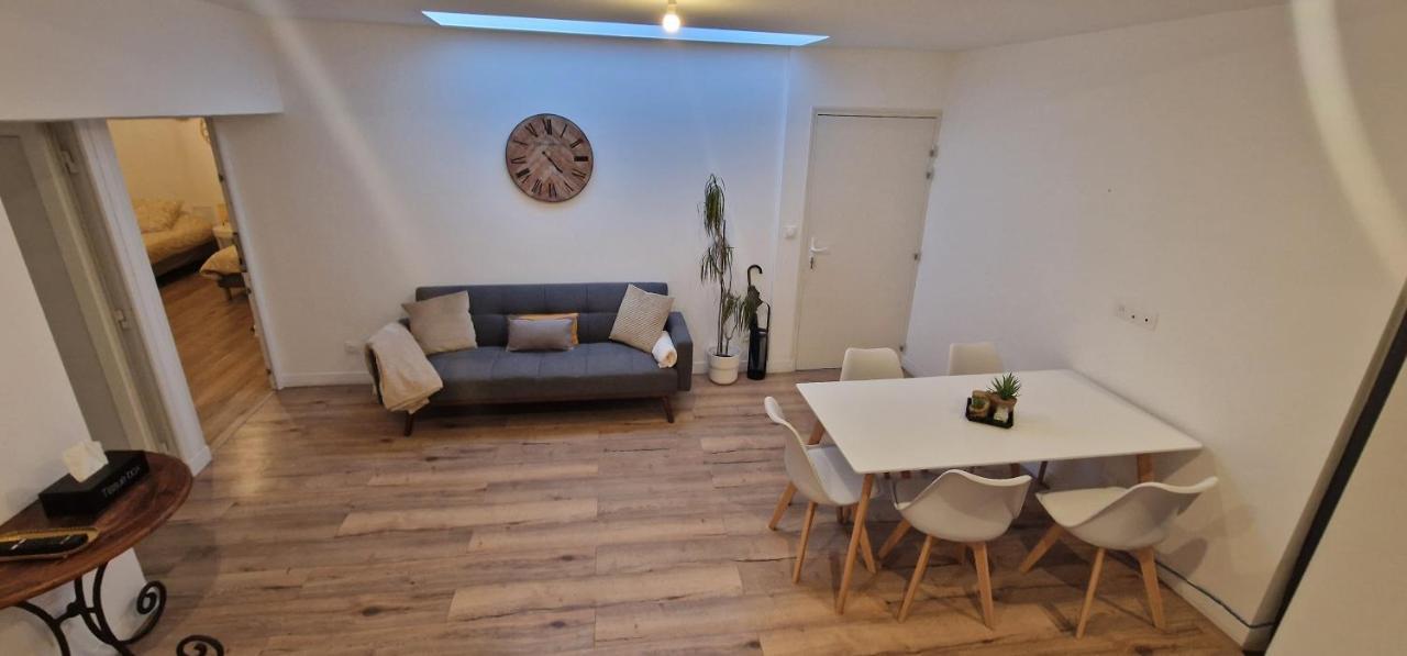 Appartement Cosy Pres De Douai Flers-en-Escribeus Exterior foto