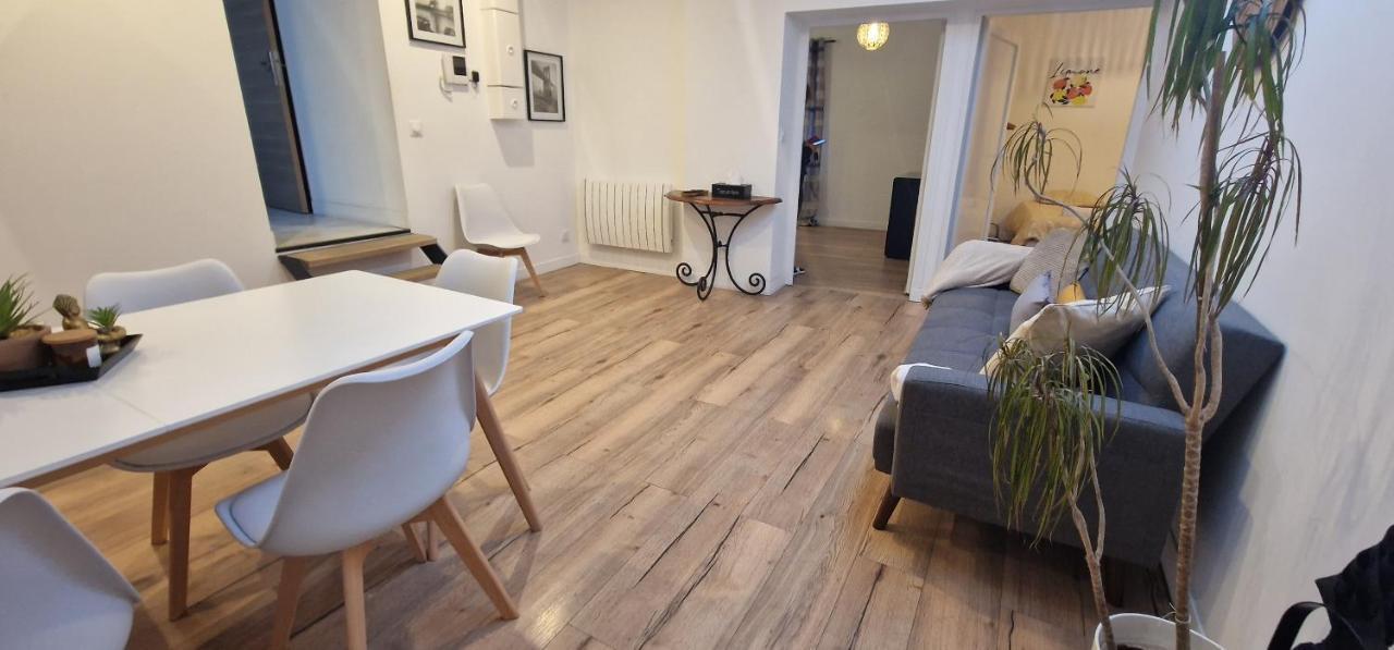 Appartement Cosy Pres De Douai Flers-en-Escribeus Exterior foto